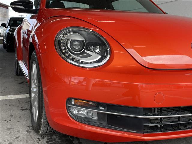 ザ・ビートル クラブ 500台限定車 Fenderサウンド ETC(39枚目)