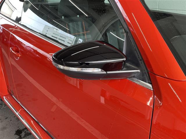 ザ・ビートル クラブ 500台限定車 Fenderサウンド ETC(41枚目)