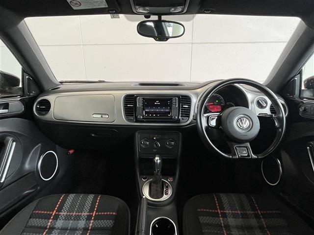 ザ・ビートル クラブ 500台限定車 Fenderサウンド ETC(42枚目)