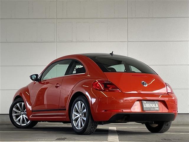 ザ・ビートル クラブ 500台限定車 Fenderサウンド ETC(43枚目)