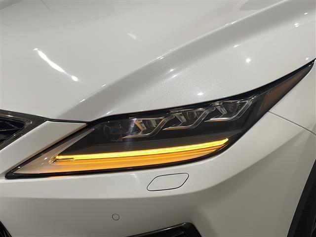 ＲＸ ３００　Ｆスポーツ　１２．３インチタッチワイドディスプレイ（ナビ／ＴＶ／ＢＴ）パノラマミックビューカメラ　プリクラッシュセーフティーレーントレーシングアシスト　レーダークルーズコントロール　ムーンルーフ　２０インチＡＷ（38枚目）
