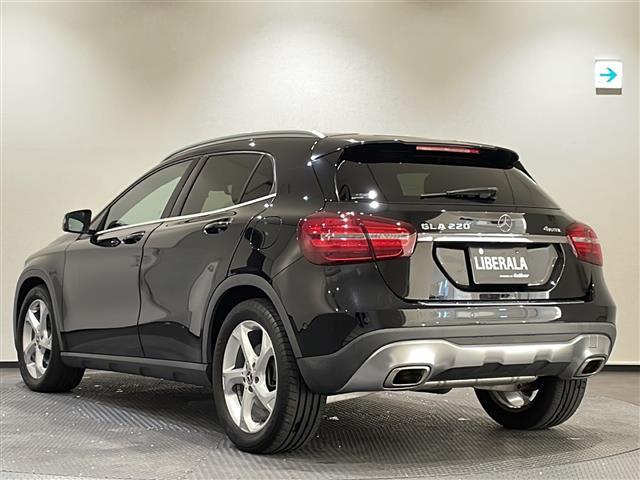 ＧＬＡクラス ＧＬＡ２２０　４マチック　レーダーセーフティパッケージ　ブラインドスポットアシスト　アクティブディスタンスアシストディストロニック　レーンキーピングアシスト　ＰＲＥＳＡＦＥ　純正ナビ　バックカメラ　ＥＴＣ　ドライブレコーダー（37枚目）