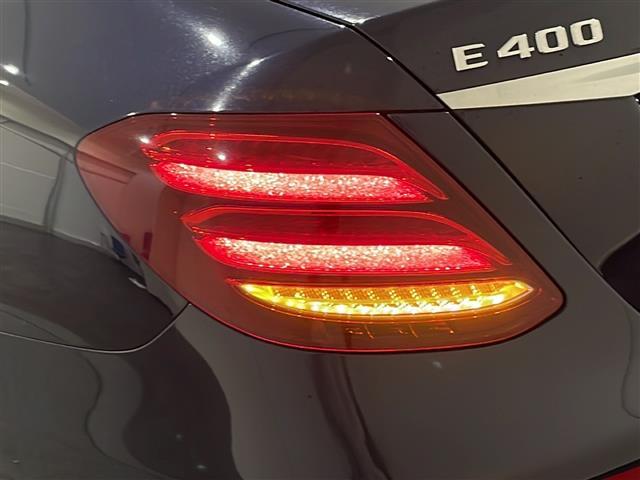 Ｅクラス Ｅ４００　４マチック　エクスクルーシブ　３６０°カメラシステム　アクティブパーキングアシスト　メモリー付パワーシート（Ｄ席・Ｎ席）シートヒーター（全席）パドルシフト　ＥＴＣ２．０　ＥＣＯスタートストップ機能（35枚目）