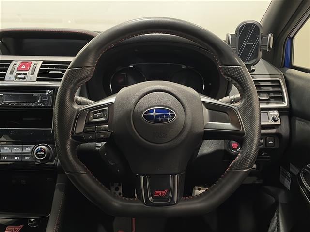 ＷＲＸ ＳＴＩ ＳＴＩ　ＳＴＩフロントアンダースポイラー　ＳＴＩサイドアンダースポイラー　ＳＴＩリヤアンダースポイラー　ＨＫＳＦｌａｓｈ　Ｅｄｉｔｅｒ　ＣＤ　Ｂｌｕｅｔｏｏｔｈ　ＵＳＢ　ＡＵＸ　クルーズコントロール（8枚目）