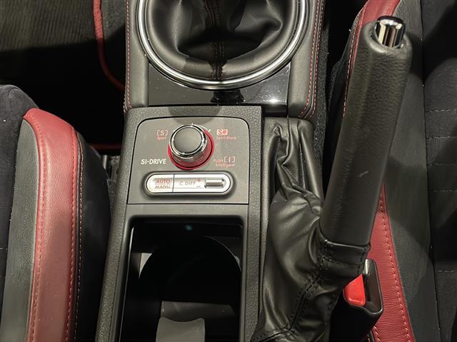 ＷＲＸ ＳＴＩ ＳＴＩ　ＳＴＩフロントアンダースポイラー　ＳＴＩサイドアンダースポイラー　ＳＴＩリヤアンダースポイラー　ＨＫＳＦｌａｓｈ　Ｅｄｉｔｅｒ　ＣＤ　Ｂｌｕｅｔｏｏｔｈ　ＵＳＢ　ＡＵＸ　クルーズコントロール（10枚目）