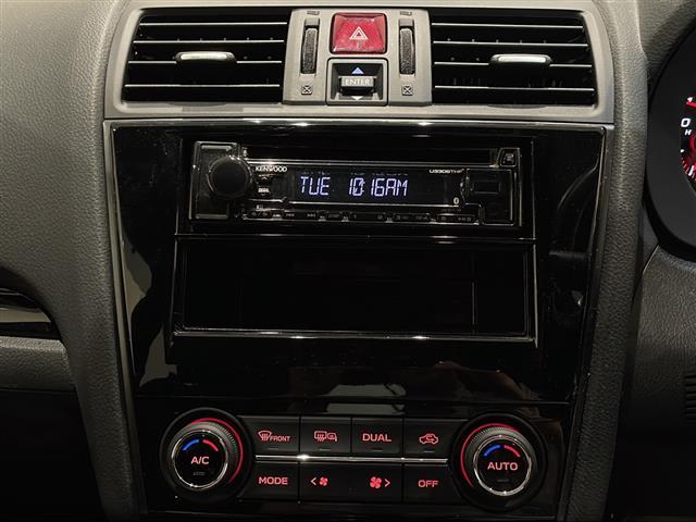 ＷＲＸ ＳＴＩ ＳＴＩ　ＳＴＩフロントアンダースポイラー　ＳＴＩサイドアンダースポイラー　ＳＴＩリヤアンダースポイラー　ＨＫＳＦｌａｓｈ　Ｅｄｉｔｅｒ　ＣＤ　Ｂｌｕｅｔｏｏｔｈ　ＵＳＢ　ＡＵＸ　クルーズコントロール（14枚目）