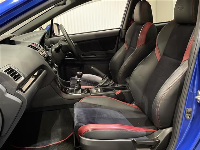 ＷＲＸ ＳＴＩ ＳＴＩ　ＳＴＩフロントアンダースポイラー　ＳＴＩサイドアンダースポイラー　ＳＴＩリヤアンダースポイラー　ＨＫＳＦｌａｓｈ　Ｅｄｉｔｅｒ　ＣＤ　Ｂｌｕｅｔｏｏｔｈ　ＵＳＢ　ＡＵＸ　クルーズコントロール（19枚目）