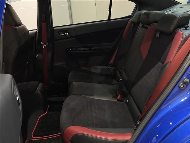 ＷＲＸ ＳＴＩ ＳＴＩ　ＳＴＩフロントアンダースポイラー　ＳＴＩサイドアンダースポイラー　ＳＴＩリヤアンダースポイラー　ＨＫＳＦｌａｓｈ　Ｅｄｉｔｅｒ　ＣＤ　Ｂｌｕｅｔｏｏｔｈ　ＵＳＢ　ＡＵＸ　クルーズコントロール（21枚目）