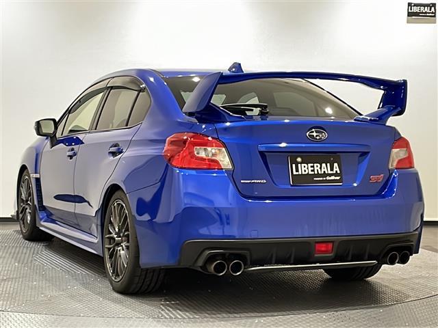 ＷＲＸ ＳＴＩ ＳＴＩ　ＳＴＩフロントアンダースポイラー　ＳＴＩサイドアンダースポイラー　ＳＴＩリヤアンダースポイラー　ＨＫＳＦｌａｓｈ　Ｅｄｉｔｅｒ　ＣＤ　Ｂｌｕｅｔｏｏｔｈ　ＵＳＢ　ＡＵＸ　クルーズコントロール（31枚目）
