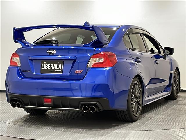 ＷＲＸ ＳＴＩ ＳＴＩ　ＳＴＩフロントアンダースポイラー　ＳＴＩサイドアンダースポイラー　ＳＴＩリヤアンダースポイラー　ＨＫＳＦｌａｓｈ　Ｅｄｉｔｅｒ　ＣＤ　Ｂｌｕｅｔｏｏｔｈ　ＵＳＢ　ＡＵＸ　クルーズコントロール（33枚目）