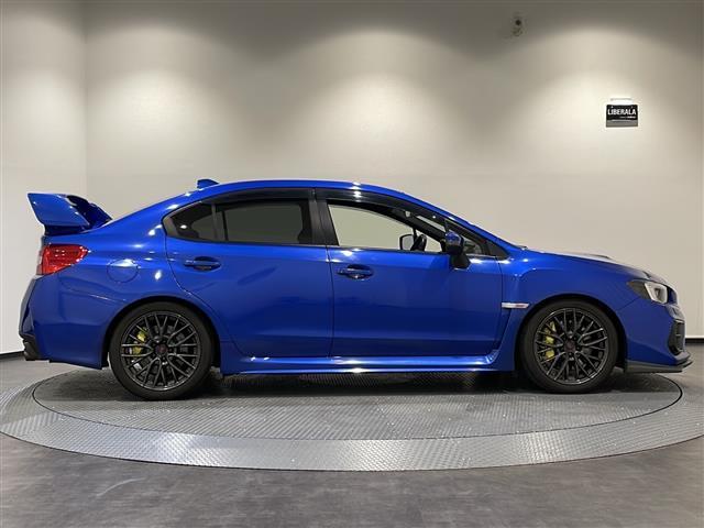 ＷＲＸ ＳＴＩ ＳＴＩ　ＳＴＩフロントアンダースポイラー　ＳＴＩサイドアンダースポイラー　ＳＴＩリヤアンダースポイラー　ＨＫＳＦｌａｓｈ　Ｅｄｉｔｅｒ　ＣＤ　Ｂｌｕｅｔｏｏｔｈ　ＵＳＢ　ＡＵＸ　クルーズコントロール（35枚目）