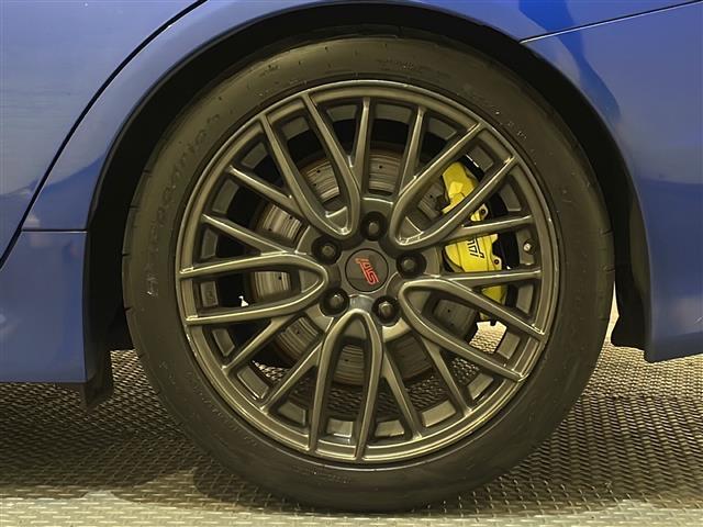 ＷＲＸ ＳＴＩ ＳＴＩ　ＳＴＩフロントアンダースポイラー　ＳＴＩサイドアンダースポイラー　ＳＴＩリヤアンダースポイラー　ＨＫＳＦｌａｓｈ　Ｅｄｉｔｅｒ　ＣＤ　Ｂｌｕｅｔｏｏｔｈ　ＵＳＢ　ＡＵＸ　クルーズコントロール（39枚目）