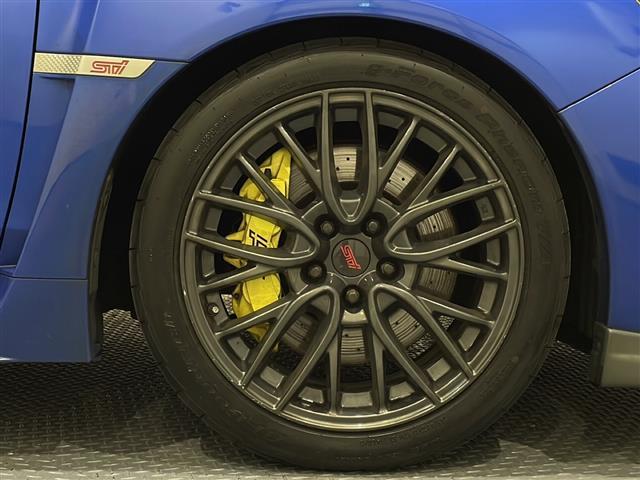 ＷＲＸ ＳＴＩ ＳＴＩ　ＳＴＩフロントアンダースポイラー　ＳＴＩサイドアンダースポイラー　ＳＴＩリヤアンダースポイラー　ＨＫＳＦｌａｓｈ　Ｅｄｉｔｅｒ　ＣＤ　Ｂｌｕｅｔｏｏｔｈ　ＵＳＢ　ＡＵＸ　クルーズコントロール（40枚目）