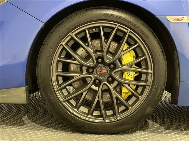 ＷＲＸ ＳＴＩ ＳＴＩ　ＳＴＩフロントアンダースポイラー　ＳＴＩサイドアンダースポイラー　ＳＴＩリヤアンダースポイラー　ＨＫＳＦｌａｓｈ　Ｅｄｉｔｅｒ　ＣＤ　Ｂｌｕｅｔｏｏｔｈ　ＵＳＢ　ＡＵＸ　クルーズコントロール（41枚目）