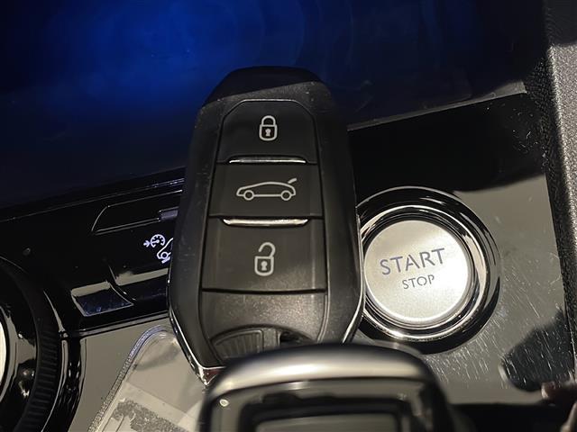 ３００８ ＧＴ　ブルーＨＤｉ　純正ナビ　ＴＶ　バックカメラ　ＥＴＣ　ドラレコ（7枚目）