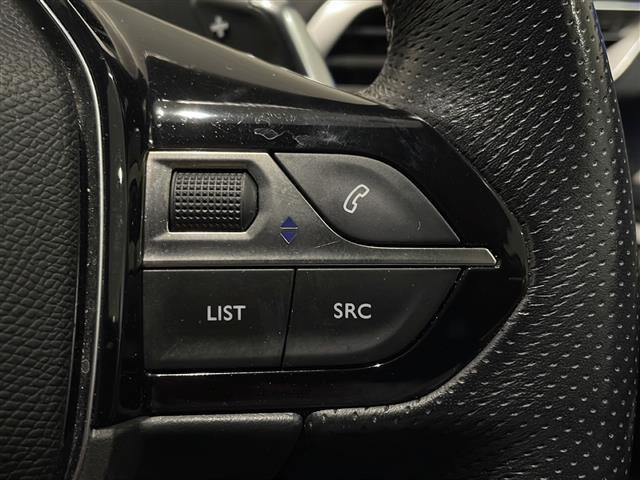 ３００８ ＧＴ　ブルーＨＤｉ　純正ナビ　ＴＶ　バックカメラ　ＥＴＣ　ドラレコ（12枚目）