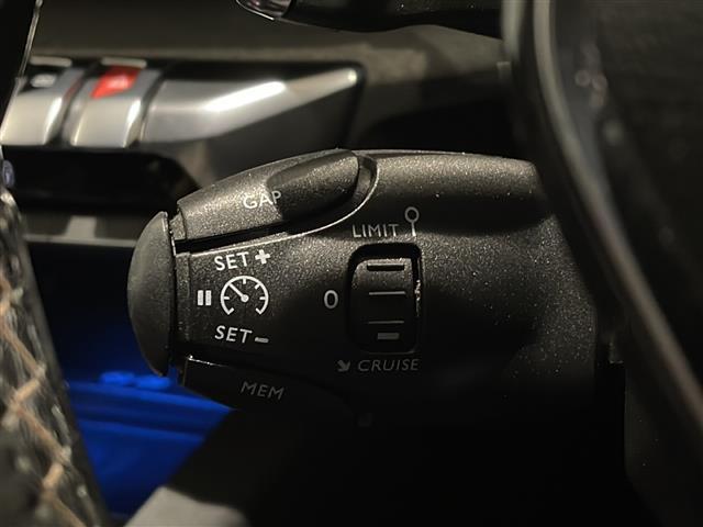 ３００８ ＧＴ　ブルーＨＤｉ　純正ナビ　ＴＶ　バックカメラ　ＥＴＣ　ドラレコ（15枚目）