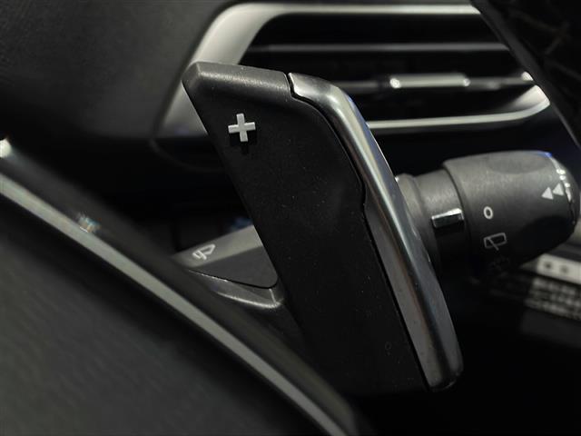 ３００８ ＧＴ　ブルーＨＤｉ　純正ナビ　ＴＶ　バックカメラ　ＥＴＣ　ドラレコ（16枚目）