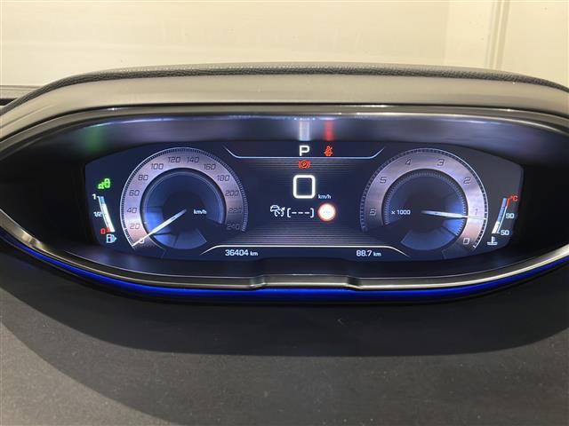 ３００８ ＧＴ　ブルーＨＤｉ　純正ナビ　ＴＶ　バックカメラ　ＥＴＣ　ドラレコ（22枚目）