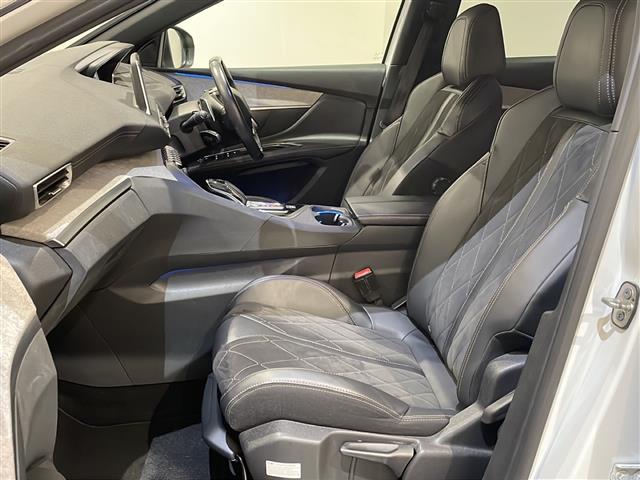 ３００８ ＧＴ　ブルーＨＤｉ　純正ナビ　ＴＶ　バックカメラ　ＥＴＣ　ドラレコ（26枚目）