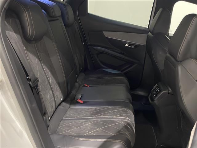 ３００８ ＧＴ　ブルーＨＤｉ　純正ナビ　ＴＶ　バックカメラ　ＥＴＣ　ドラレコ（27枚目）