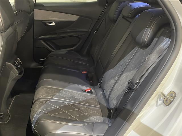 ３００８ ＧＴ　ブルーＨＤｉ　純正ナビ　ＴＶ　バックカメラ　ＥＴＣ　ドラレコ（28枚目）