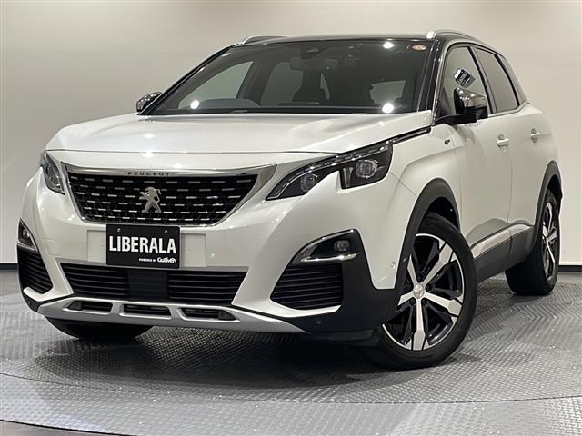 ３００８ ＧＴ　ブルーＨＤｉ　純正ナビ　ＴＶ　バックカメラ　ＥＴＣ　ドラレコ（31枚目）