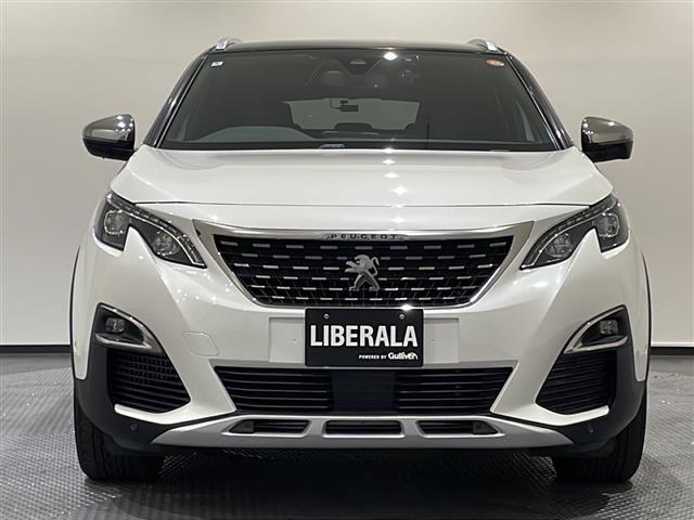 ３００８ ＧＴ　ブルーＨＤｉ　純正ナビ　ＴＶ　バックカメラ　ＥＴＣ　ドラレコ（32枚目）