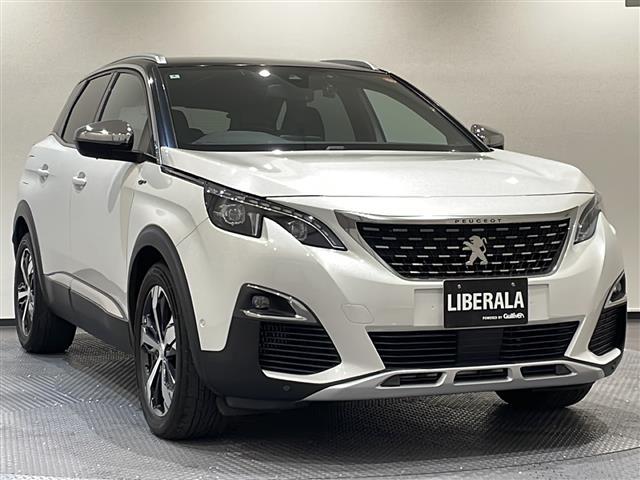 ３００８ ＧＴ　ブルーＨＤｉ　純正ナビ　ＴＶ　バックカメラ　ＥＴＣ　ドラレコ（33枚目）