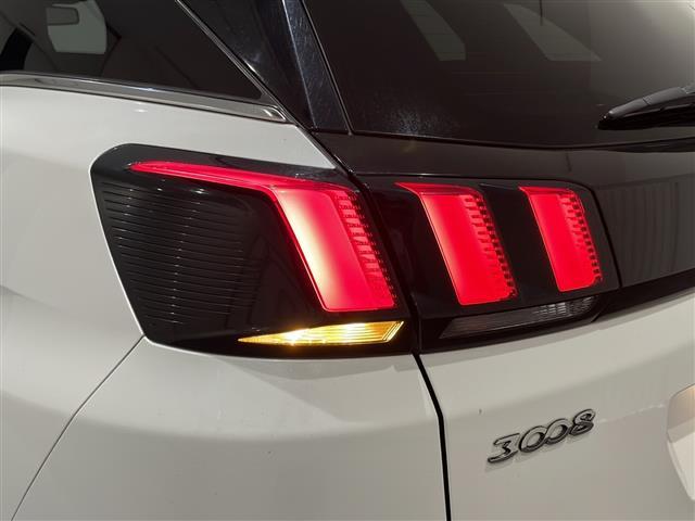 ３００８ ＧＴ　ブルーＨＤｉ　純正ナビ　ＴＶ　バックカメラ　ＥＴＣ　ドラレコ（40枚目）