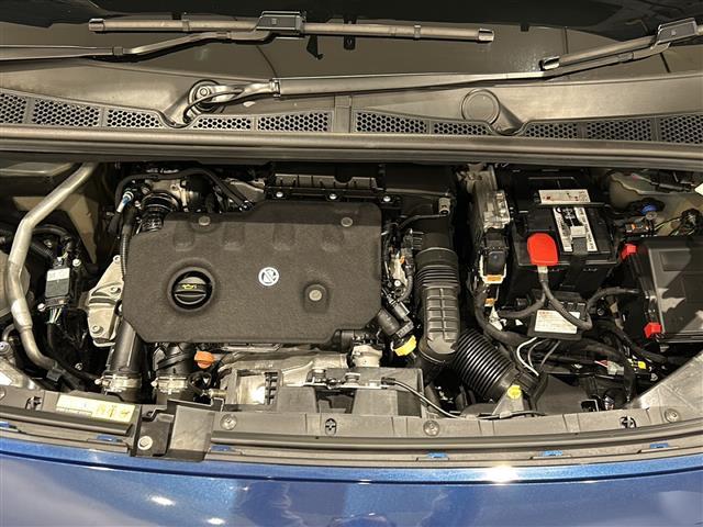 ベルランゴ ロング　シャイン　ブルーＨＤｉ　アダプティブクルーズコントロール　ブラインドスポットモニター　インテリジェントハイビーム　トラフィックサインインフォメーション　バックカメラ　フロントサイドバックソナー　スペアキー（42枚目）
