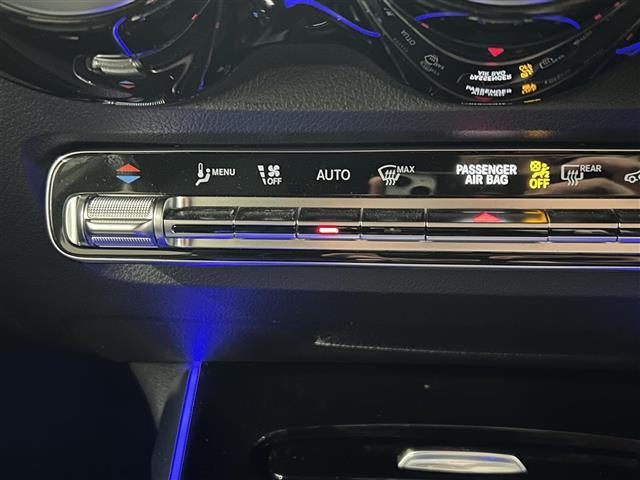 ＧＬＢ ＧＬＢ２５０　４マチック　スポーツ　ナビゲーションパッケージ　レーダーセーフティパッケージ　３６０°カメラシステム　メモリー付フルパワーシート　シートヒーター　クルーズコントロール＆可変スピードリミッター　パドルシフト（11枚目）