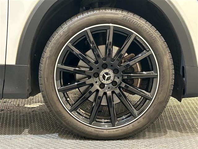 ＧＬＢ ＧＬＢ２５０　４マチック　スポーツ　ナビゲーションパッケージ　レーダーセーフティパッケージ　３６０°カメラシステム　メモリー付フルパワーシート　シートヒーター　クルーズコントロール＆可変スピードリミッター　パドルシフト（38枚目）