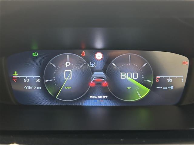 ３０８ ＧＴ　ブルーＨＤｉ　エレクトリックパーキングブレーキ　フロント＆バックソナー　３６０°カメラ　アクティブセーフブレーキ　アクティブクルーズコントロール　レーンキープアシスト　シートヒーター（13枚目）