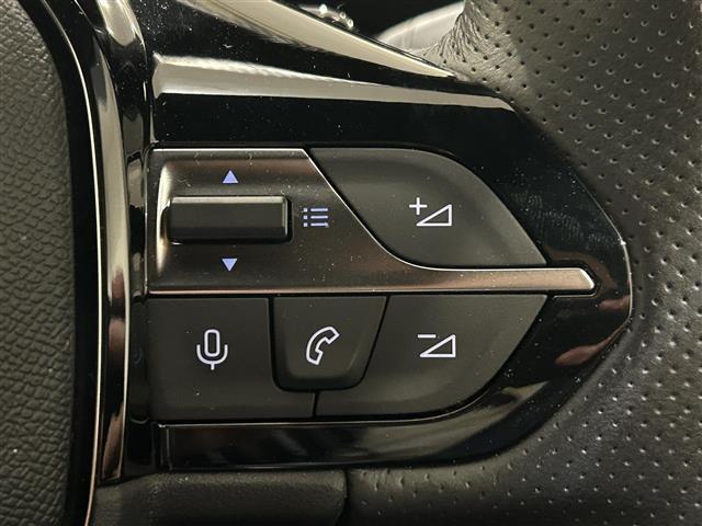 ３０８ ＧＴ　ブルーＨＤｉ　エレクトリックパーキングブレーキ　フロント＆バックソナー　３６０°カメラ　アクティブセーフブレーキ　アクティブクルーズコントロール　レーンキープアシスト　シートヒーター（15枚目）