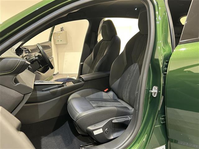 ３０８ ＧＴ　ブルーＨＤｉ　エレクトリックパーキングブレーキ　フロント＆バックソナー　３６０°カメラ　アクティブセーフブレーキ　アクティブクルーズコントロール　レーンキープアシスト　シートヒーター（20枚目）