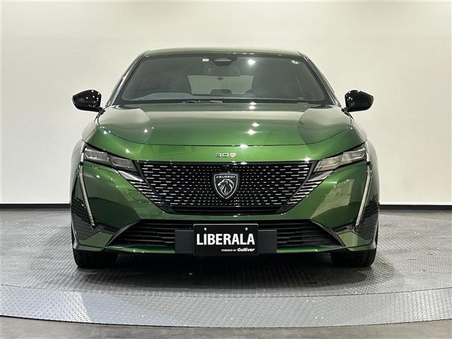 ３０８ ＧＴ　ブルーＨＤｉ　エレクトリックパーキングブレーキ　フロント＆バックソナー　３６０°カメラ　アクティブセーフブレーキ　アクティブクルーズコントロール　レーンキープアシスト　シートヒーター（26枚目）