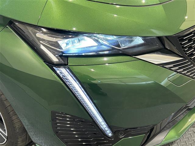 ３０８ ＧＴ　ブルーＨＤｉ　エレクトリックパーキングブレーキ　フロント＆バックソナー　３６０°カメラ　アクティブセーフブレーキ　アクティブクルーズコントロール　レーンキープアシスト　シートヒーター（34枚目）