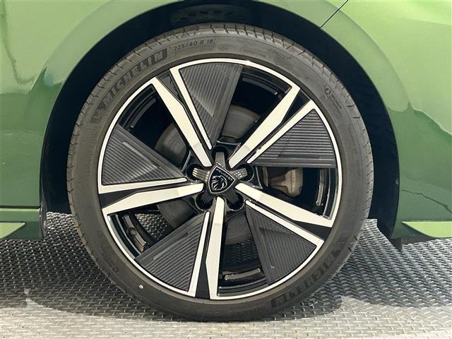 ３０８ ＧＴ　ブルーＨＤｉ　エレクトリックパーキングブレーキ　フロント＆バックソナー　３６０°カメラ　アクティブセーフブレーキ　アクティブクルーズコントロール　レーンキープアシスト　シートヒーター（38枚目）