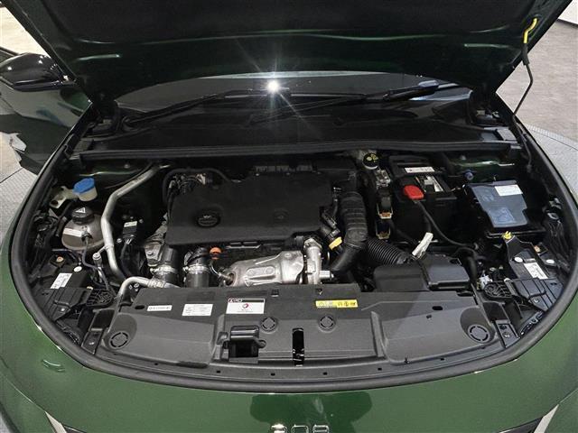 ３０８ ＧＴ　ブルーＨＤｉ　エレクトリックパーキングブレーキ　フロント＆バックソナー　３６０°カメラ　アクティブセーフブレーキ　アクティブクルーズコントロール　レーンキープアシスト　シートヒーター（43枚目）