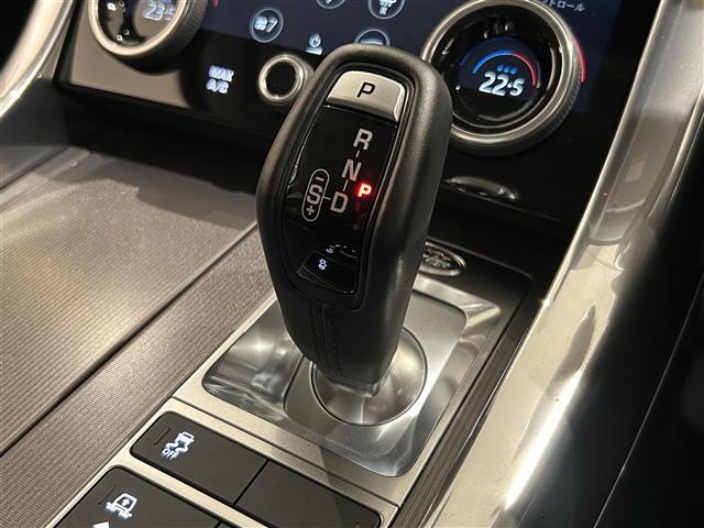 レンジローバースポーツ ＨＳＥ　３００ＰＳ　ベンチレーション　シートヒーター　アダプティブクルーズコントロール　レーンキープアシスト　ブラインドスポットアシスト　マトリックスＬＥＤヘッドライト　ハンズフリーパワーテールゲート　ドライブレコーダー（14枚目）