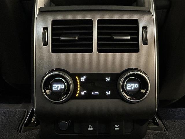 レンジローバースポーツ ＨＳＥ　３００ＰＳ　ベンチレーション　シートヒーター　アダプティブクルーズコントロール　レーンキープアシスト　ブラインドスポットアシスト　マトリックスＬＥＤヘッドライト　ハンズフリーパワーテールゲート　ドライブレコーダー（17枚目）