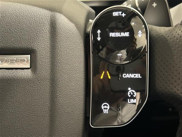 レンジローバースポーツ ＨＳＥ　３００ＰＳ　ベンチレーション　シートヒーター　アダプティブクルーズコントロール　レーンキープアシスト　ブラインドスポットアシスト　マトリックスＬＥＤヘッドライト　ハンズフリーパワーテールゲート　ドライブレコーダー（19枚目）