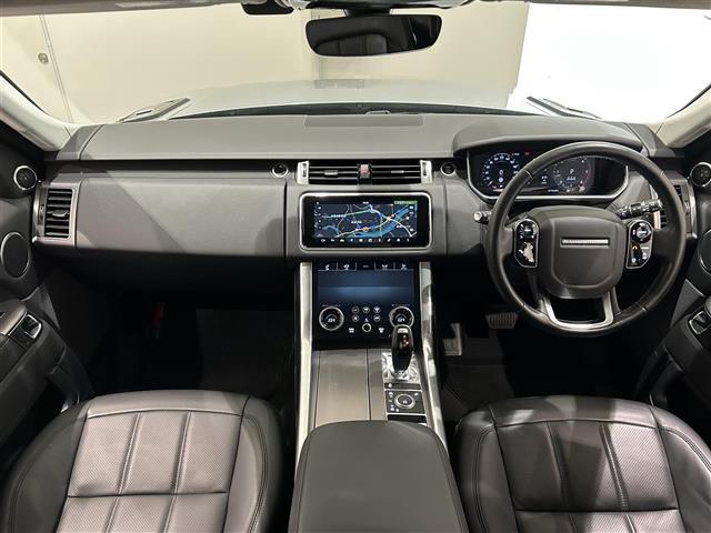 レンジローバースポーツ ＨＳＥ　３００ＰＳ　ベンチレーション　シートヒーター　アダプティブクルーズコントロール　レーンキープアシスト　ブラインドスポットアシスト　マトリックスＬＥＤヘッドライト　ハンズフリーパワーテールゲート　ドライブレコーダー（23枚目）