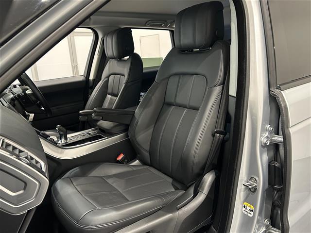 レンジローバースポーツ ＨＳＥ　３００ＰＳ　ベンチレーション　シートヒーター　アダプティブクルーズコントロール　レーンキープアシスト　ブラインドスポットアシスト　マトリックスＬＥＤヘッドライト　ハンズフリーパワーテールゲート　ドライブレコーダー（25枚目）