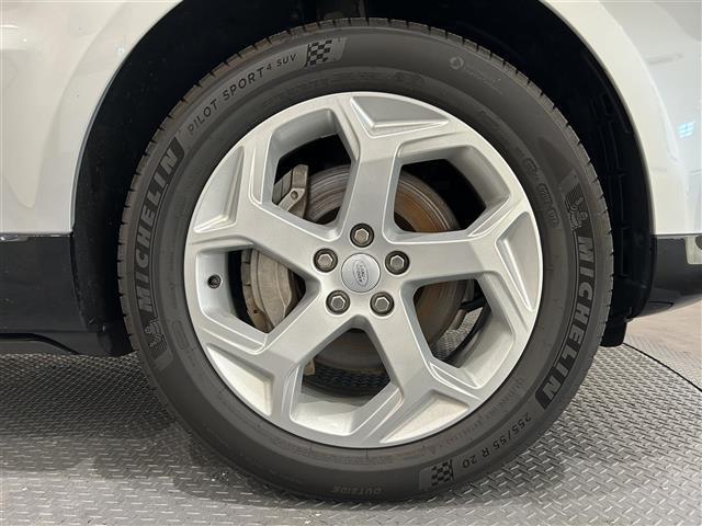 レンジローバースポーツ ＨＳＥ　３００ＰＳ　ベンチレーション　シートヒーター　アダプティブクルーズコントロール　レーンキープアシスト　ブラインドスポットアシスト　マトリックスＬＥＤヘッドライト　ハンズフリーパワーテールゲート　ドライブレコーダー（41枚目）