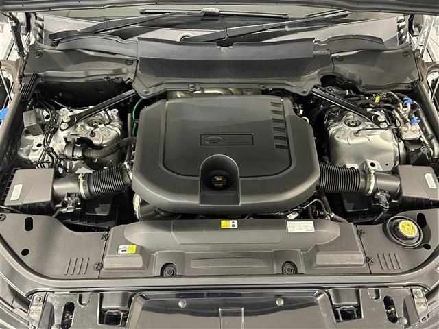 レンジローバースポーツ ＨＳＥ　３００ＰＳ　ベンチレーション　シートヒーター　アダプティブクルーズコントロール　レーンキープアシスト　ブラインドスポットアシスト　マトリックスＬＥＤヘッドライト　ハンズフリーパワーテールゲート　ドライブレコーダー（42枚目）