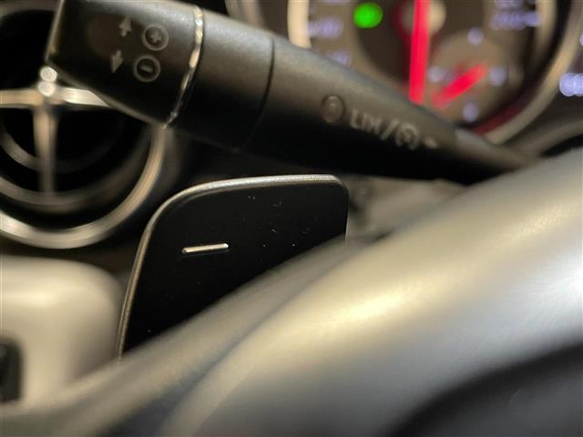 ＳＬＫ ＳＬＫ２００ブルーエフィシェンシー　クルーズコントロール＆可変スピードリミッター　７インチワイドディスプレイ　ＣＤ／ＤＶＤ／ＴＶ　ビークルダイナミクスコントロール　ブレーキアシスト　アンチロックブレーキシステム（16枚目）