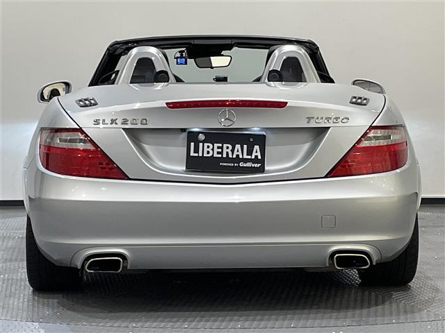 ＳＬＫ ＳＬＫ２００ブルーエフィシェンシー　クルーズコントロール＆可変スピードリミッター　７インチワイドディスプレイ　ＣＤ／ＤＶＤ／ＴＶ　ビークルダイナミクスコントロール　ブレーキアシスト　アンチロックブレーキシステム（34枚目）