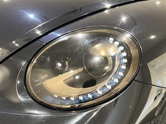 ザ・ビートル ２．０Ｒラインマイスター　レザーシートパッケージ　スポーツシート　シートヒーター（Ｄ席／Ｎ席）Ｖｏｌｋｓｗａｇｅｎ純正ナビゲーションシステム・ＣＤ／ＤＶＤ／ＡＭ／ＦＭ／ＴＶ／Ｂｌｕｅｔｏｏｔｈ　パークディスタンスコントロール（36枚目）